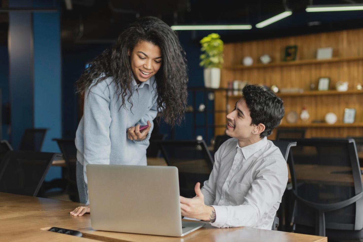 Interface de planification budgétaire pour étudiants internationaux